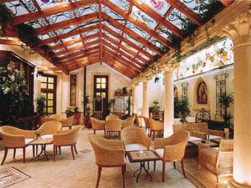 Green Garden Hotel Прага Екстер'єр фото